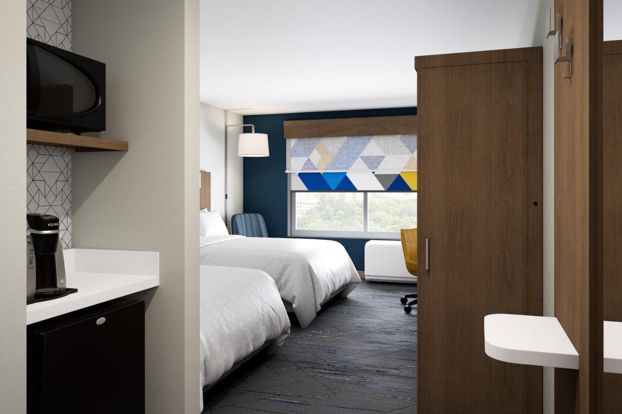 Holiday Inn Express & Suites - Hollister By Ihg Exterior foto
